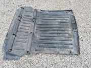 Kofferraumteppich PEUGEOT PARTNER Furgon 1.6 HDi 16V 96814221