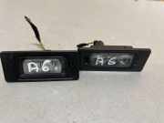 Kennzeichenleuchte Audi A6 Avant (4G, C7)