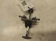 Türanschlag hinten rechts CITROËN C4 Grand Picasso I (UA_) 2.0 i 16V