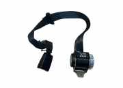 Sicherheitsgurt mitte Skoda Octavia III (5E) 620153800E