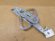 Fensterheber links hinten Volvo S80 II (124) 30784511