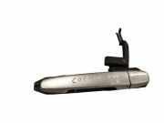 Türgriff links hinten Toyota Corolla Verso (E12J1)