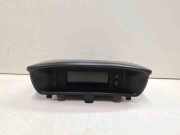 Navigationsanzeige OPEL MERIVA B 1.7 CDTI 565412769