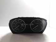 Kombiinstrument BMW 3 (E90) 320 d 403218000 918734501