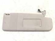 Sonnenblende rechts VW New Beetle (9C) 1JM857561
