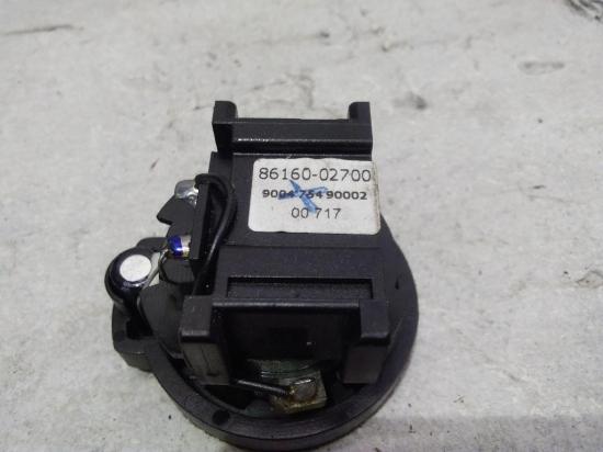 Lautsprecher rechts vorne Toyota Auris (E15) 8616002700 Bild Lautsprecher rechts vorne Toyota Auris (E15) 8616002700