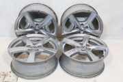 Stahlfelgen Satz Hyundai i30 I (FD)