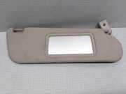 Rechte Sonnenblende OPEL ASTRA G Estate (F35_) 1.7 TD 09153069