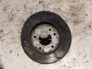 Bremsscheibe vorne links OPEL ANTARA 2.0 CDTI 4x4