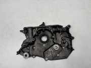 Abdeckung der Vertriebskette AUDI A4 (8E2, B6) 3.0 quattro 06C115124A