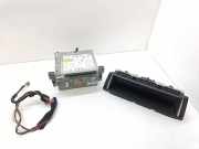 Radio/Navigationssystem-Kombination BMW 7er (F01, F02, F03, F04) 9290362