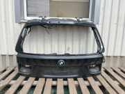 Heckklappe geschlossen BMW X5 (E70)