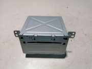 Radio/Navigationssystem-Kombination Opel Meriva B () 20984175