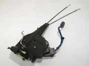 Türschloss hinten rechts TOYOTA RAV 4 II (_A2_) 2.0 D-4D 4WD (CLA20_, CLA21_)