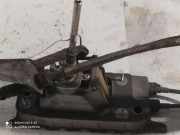 Gangschaltmechanismus VW TOURAN (1T1, 1T2) 1.9 TDI 1T0711265B