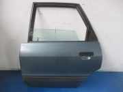 Tür links hinten Audi 80 (89, 89Q, 8A, B3)