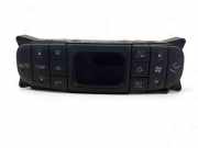 Heizungsbetätigung (Konsole) vorne Mitsubishi Carisma (DA0) MR360461