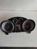 Kombiinstrument OPEL MERIVA B 1.3 CDTI 13346208