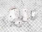 Hitzeschutz TOYOTA AVENSIS (_T25_) 2.2 D-CAT (ADT251_) 172710R010