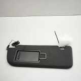 Linke Sonnenblende PORSCHE PANAMERA (971) 2.9 4 E-Hybrid 971857551T