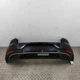 Hintere Stoßstange VW GOLF VII (5G1, BQ1, BE1, BE2) e-Golf 5G6807421BK