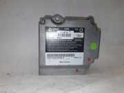 Steuergerät Airbag Fiat Multipla (186) 5WK43622