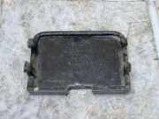 Abdeckung Abschlepphaken VW Passat B6 Variant (3C5) 3C9807441