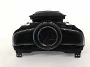 Kombiinstrument MAZDA CX-3 (DK) 1.5 D MTH02A