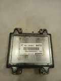 Motorsteuergerät ECU OPEL INSIGNIA A Sedan (G09) 2.0 CDTI 4x4 (69) 12639891