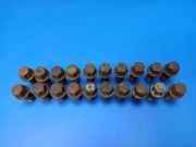 Schrauben MERCEDES-BENZ E (W211) E 200 CDI (211.004) M14X15X50