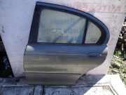 Tür links hinten Jaguar X-Type Estate (CF1)