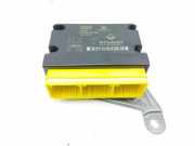 Airbag-Steuergerät RENAULT CLIO V (B7_) 1.3 TCe 130 (B7MF) 985107887R