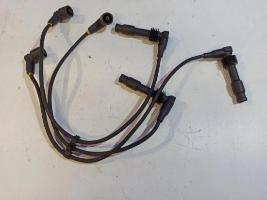 Hochspannungszündkabel (Steckkabel) SAAB 9000 Hatchback 3.0 -24 V6 CS/CSE 4504395 0300302102 Bild Hochspannungszündkabel (Steckkabel) SAAB 9000 Hatchback 3.0 -24 V6 CS/CSE 4504395 0300302102