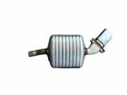 Endschalldämpfer BMW 3er (E90) 7793620