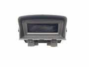 Navigationsanzeige CHEVROLET CRUZE (J300) 2.0 CDI A2C53374013