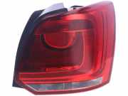 Rücklicht hinten rechts VW POLO (6R, 6C) 1.2 TDI 6R0945096A