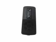 Schalter für Fensterheber links hinten Opel Vectra C Caravan (Z02) 09185959