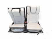 Sitz links vorne Renault Espace V (JR)