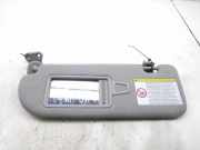 Linke Sonnenblende HYUNDAI i40 (VF) 1.7 CRDi