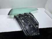 Linke Seite hinteres Seitenfenster BMW 3 Cabrio (E93) 320 i E000190