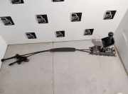 Gangschaltmechanismus VW TIGUAN (5N_) 2.0 TDI 5N0711049G