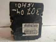 ABS Hydraulikblock PEUGEOT 307 SW (3H) 2.0 HDi 135 0265950368 0265234140