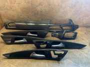Türverkleidungen Dekorationen MERCEDES-BENZ CLS Shooting Brake (X218) CLS 63 AMG (218.974) A2187600161