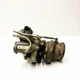 Turbolader BMW 5 Gran Turismo (F07) 550 i 7576985 70176203