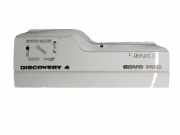 Heckklappe geschlossen Land Rover Discovery IV (L319) BHA780080