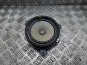 Lautsprecher rechts hinten Toyota Verso (R2) 861600D370