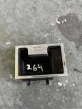 Handbremsgriffverkleidung BMW 5 Touring (E61) 525 d 314220000