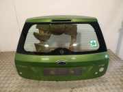 Kofferraumdeckel FORD FIESTA V (JH_, JD_) 1.4 TDCi