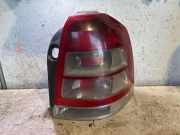 Rücklicht hinten links OPEL ZAFIRA B (A05) 1.9 CDTI 428436430