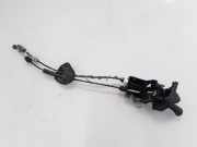 Schalthebel Renault Kangoo II - Grand Kangoo (KW0) 349010607R